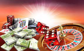 Официальный сайт Leebet Casino